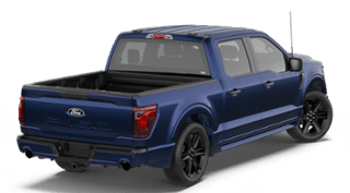 2026 Ford F-150® External Image 4